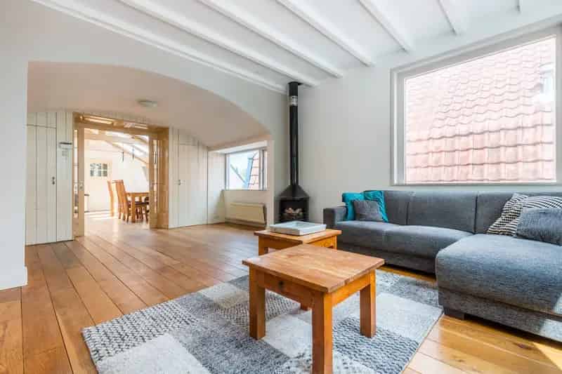 Winkel te koop Koog aan de Zaan: 3 woningen ontwikkellocatie