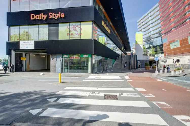 Winkelruimte te Huur Koop Almere Hospitaalpromenade 180m²