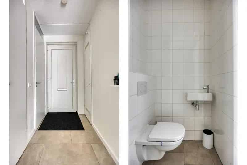 Ruime 5-kamer eengezinswoning te Brielle nabij Brielse Meer