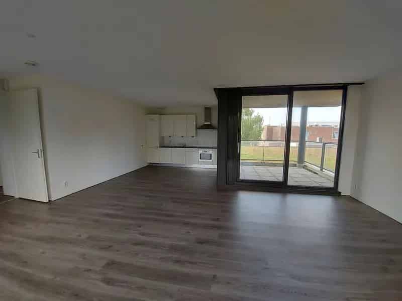 Luxe 4 Kamer Appartement Dordrecht Parktoren Overkamp
