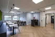115-1354 m2 Kantoorruimte te Huur Hilversum