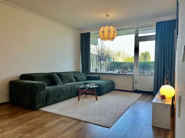 Te Huur: Appartement 2 Slaapkamers Campagne Maastricht