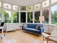 Appartement Haarlem Ripperdapark 2 kamers 77m2