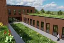 Kantoorruimte te koop Bodegraven 48m2 - 187m2