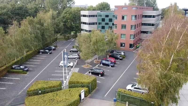 Kantoorruimte te huur Alkmaar 1464 m²  Energielabel A+