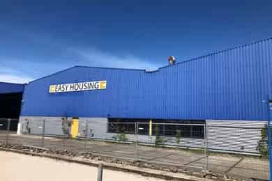 1300 m2 Bedrijfsruimte te Huur Lelystad