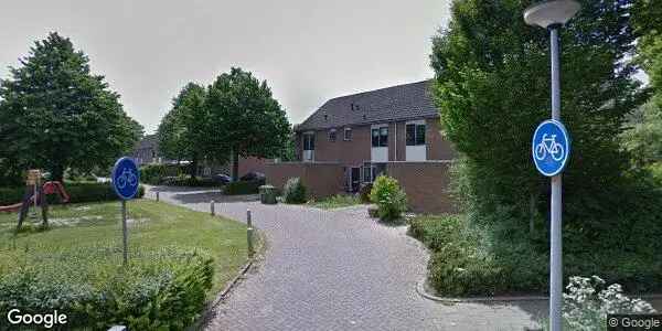 Huis Monnetstraat Zevenaar 3 slaapkamers mogelijkheid 4e slaapkamer