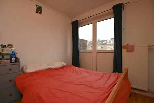 Kamer Kortenaerstraat Groningen