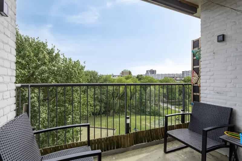 Appartement te koop: Sem Dresdenplein 138 3122 GG Schiedam | Funda
