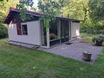 Gemeubileerde Bungalow te huur Exloo nabij Emmen Assen