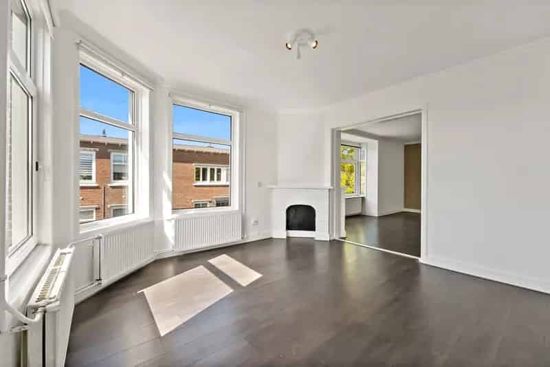 Appartement te koop: Heesterstraat 89 2563 RB Den Haag 