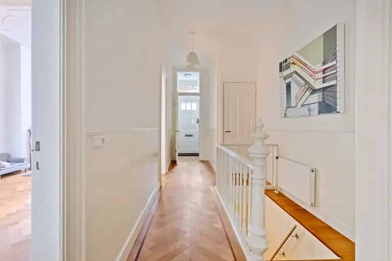 Appartement te koop Linnaeusparkweg Amsterdam