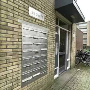 Appartement Tiel Kern: Geschikt voor stellen zonder kinderen of huisdieren