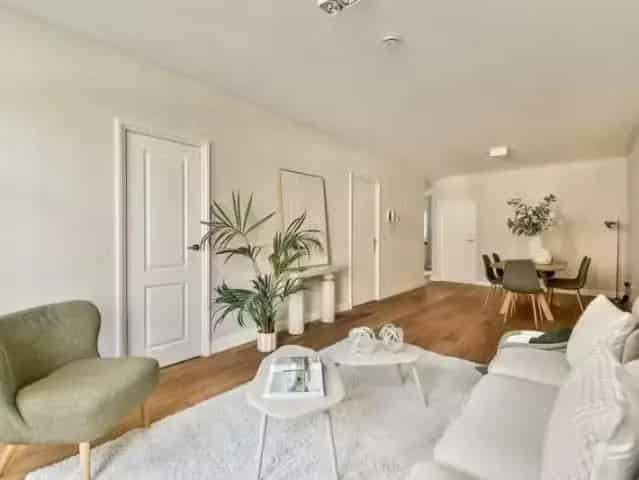 2 Slaapkamers Appartement Amsterdam Oud-West  Nabij Kwakersplein