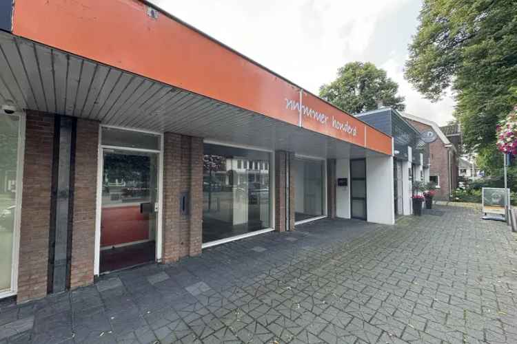 Kantoor Driebergen-Rijsenburg | Zoek kantoren te huur: Traaij 100 3971 GS Driebergen-Rijsenburg [funda in business]