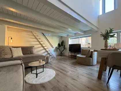 1 Kamer Appartement 84m2 Zwolle Short Stay Gemeubileerd