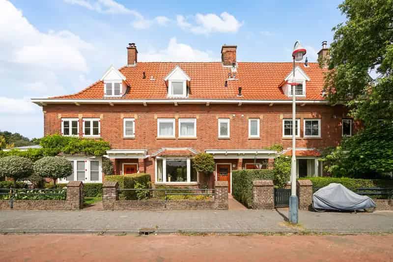 Huis te koop: Pauwenlaan 73 2566 TD Den Haag | Funda