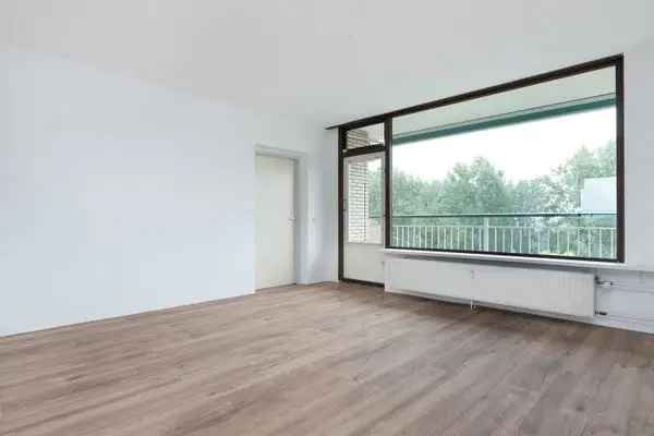 Ruim 5 Kamer Appartement 125m2 Immerloopark