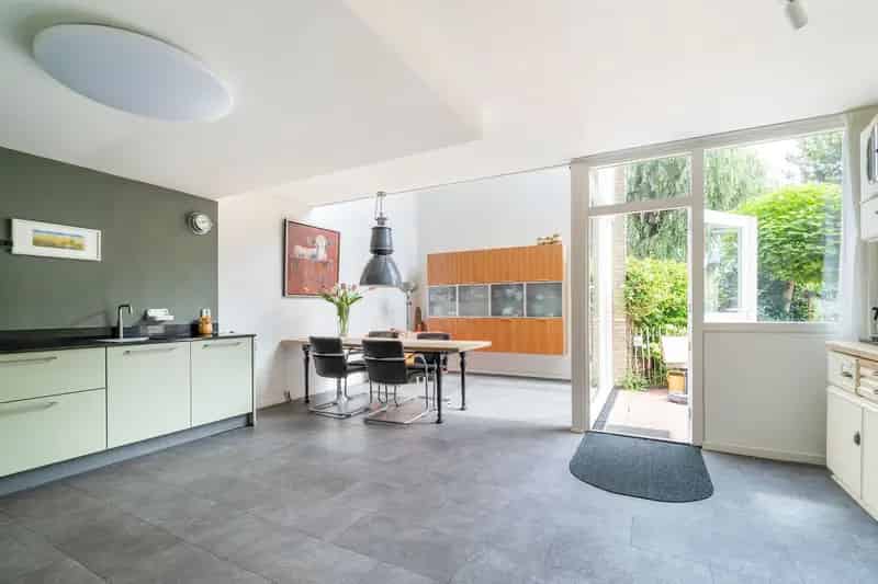 Huis te koop: John F. Kennedyplantsoen 60 2252 EV Voorschoten | Funda