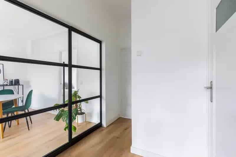 Appartement te koop Overschie 3 kamers 2 balkons