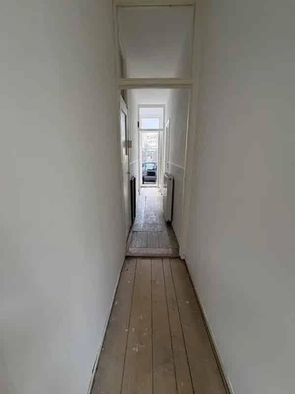 Appartement Van Malsenstraat Rotterdam