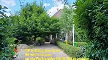HUIS KOOP: 2 Objecten Ruim 655m2 Kavel Toplocatie