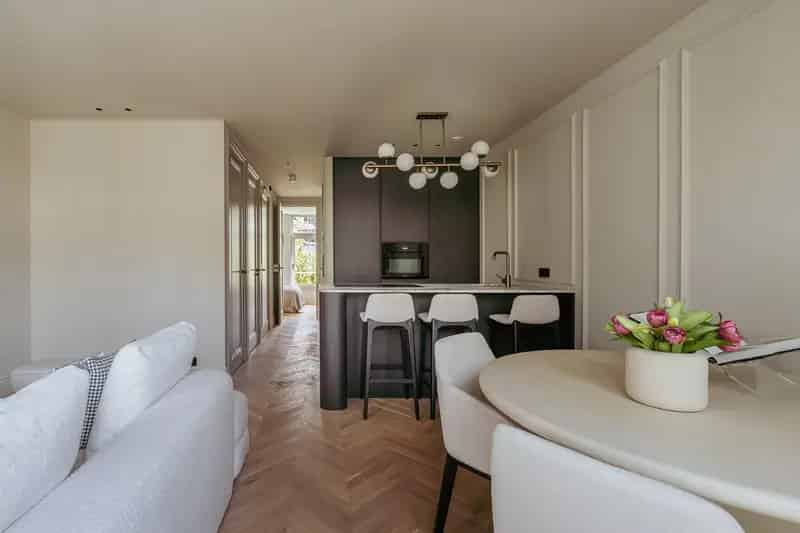 Appartement te koop: Sint Willibrordusstraat 22-C 1074 XL Amsterdam | Funda