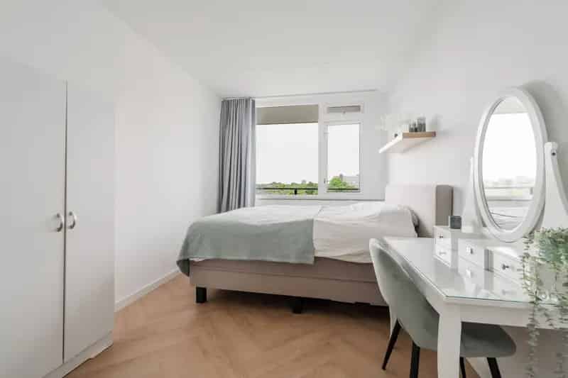 5-Kamer Appartement Diemen Nabij Amsterdam