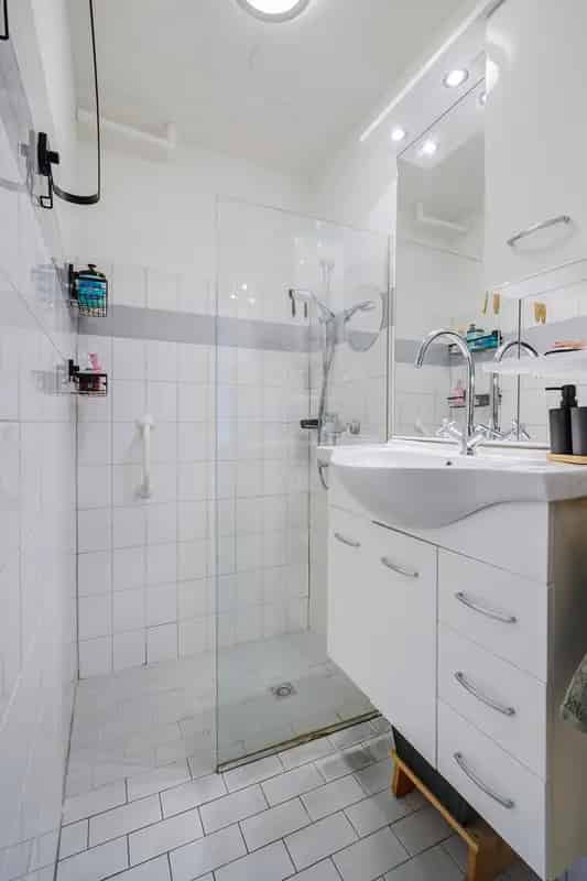 3-kamer appartement Mariahoeve 60m2 Balkon Berging Parkeergelegenheid