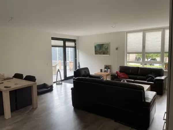 Appartement Borger Centrum 80m2