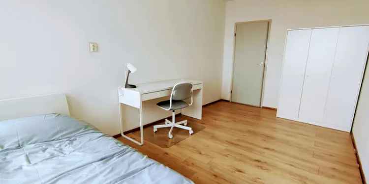 Studio Capelle aan den IJssel 2 Kamers