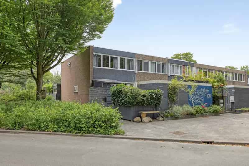 Huis Te Koop , 107, Baken, Groningen, Groningen
