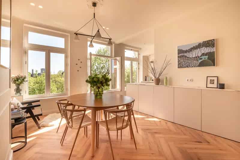 Appartement te koop: Nicolaas Witsenkade 33-3 1017 ZT Amsterdam | Funda