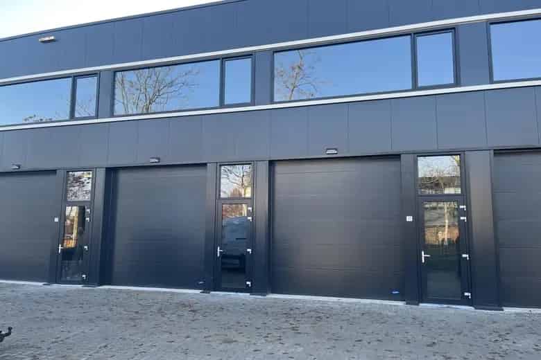 76 m2 Bedrijfsruimte te Huur Sittard - De Arend