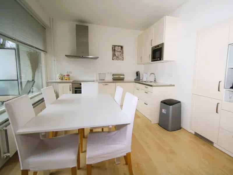 Appartement te huur Buitenveldert 75m2 3 slaapkamers