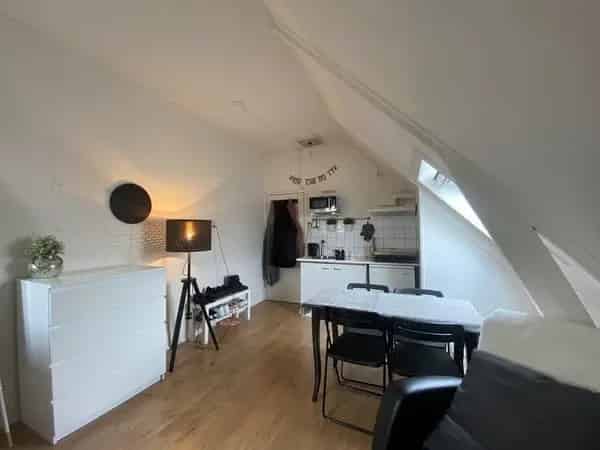 Kamer Westersingel Groningen Beschikbaar 01-08-2025