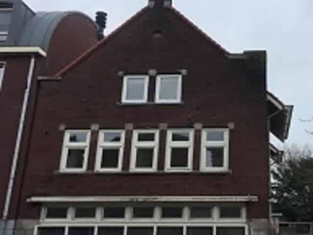 Kamer Roosendaal Brugstraat 5m2 Rustige Buurt Nabij Openbaar Vervoer
