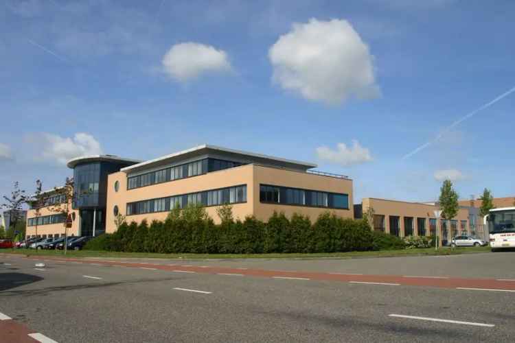 Kantoorruimte Heerhugowaard 1793 m2  Te Huur