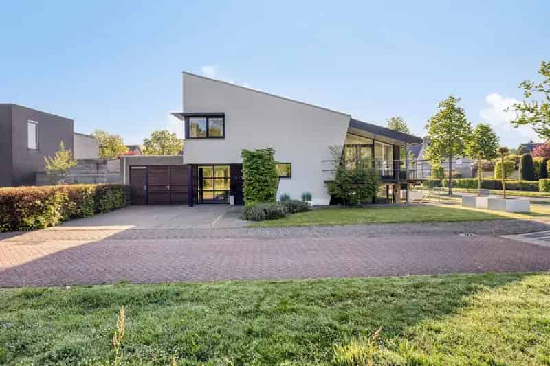 Luxe Villa te Koop Veghel Spoorven 4 slaapkamers 2 badkamers