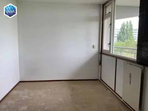 Ruime Appartementen Maassluis 90m2 Balkon Galerijflat