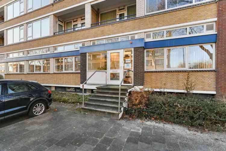 Kantoor Voorburg | Zoek kantoren te huur: Johan Coollaan 19-A 2273 DZ Voorburg [funda in business]