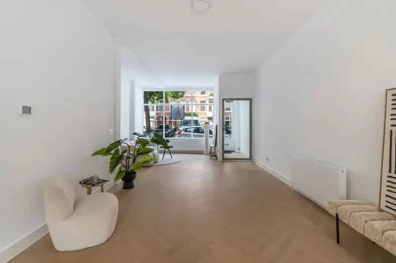 Appartement te koop Regentesselaan Den Haag