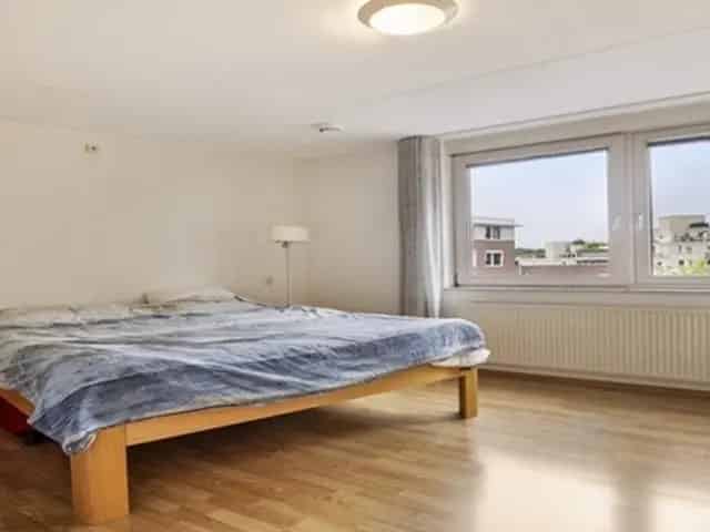 Appartement Eindhoven Pastoor Sickingstraat