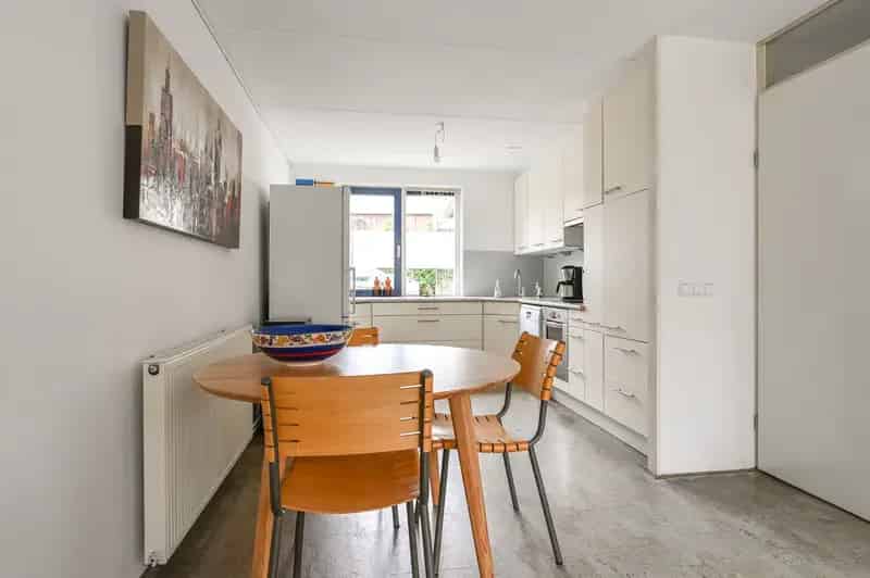 Huis te Koop Haarlem: 3 Slaapkamers, Tuin, Centrum