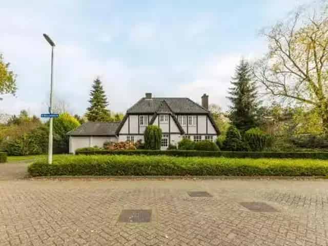 Huis te koop Eindhoven 5 slaapkamers 235m2