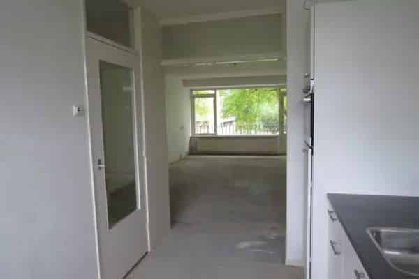 Appartement Malvert Nijmegen 94m2 3 slaapkamers