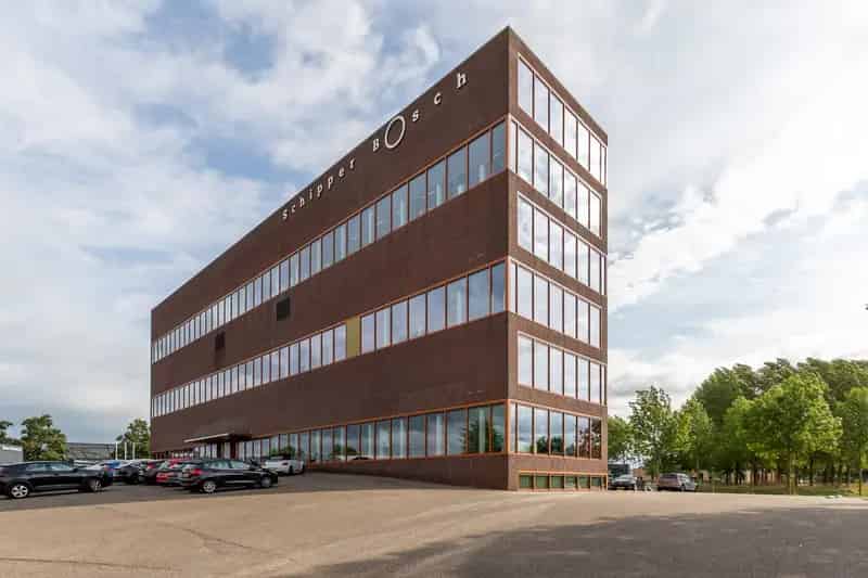 Kantoorruimte te Huur Amersfoort A1 222m²