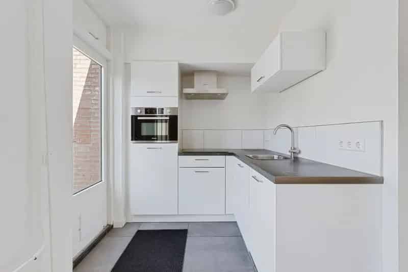 Ruime Tussenwoning Breda  2 slaapkamers  Diepe Tuin Energielabel B