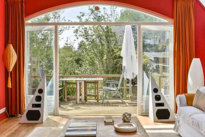 Huis te koop: Sloterweg 1257 1066 CJ Amsterdam 