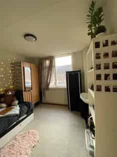1 kamer Kamer van 16 m² in Tilburg